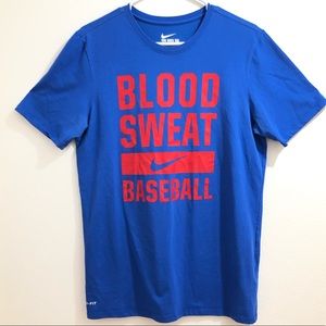 Nike Dri-Fit Tee